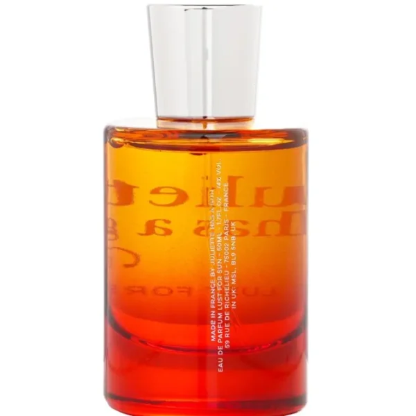 Lust For Sun Eau De Parfum Spray