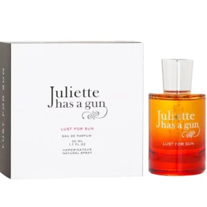 Lust For Sun Eau De Parfum Spray