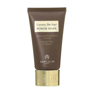 Luxury De Age Power Mask