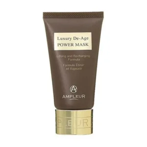 Luxury De Age Power Mask
