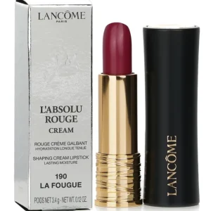 L'Absolu Rouge Cream Lipstick