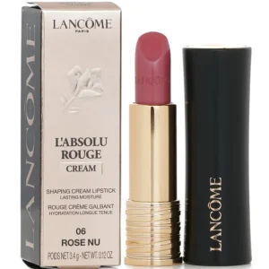 L'Absolu Rouge Cream Lipstick