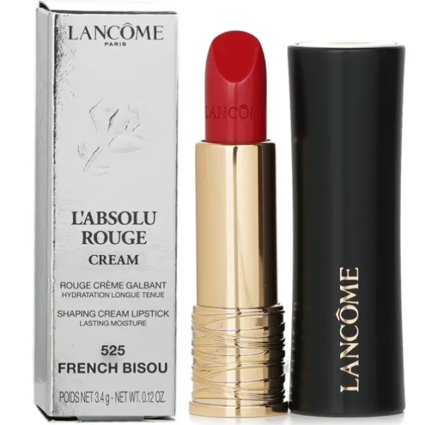 L'Absolu Rouge Cream Lipstick