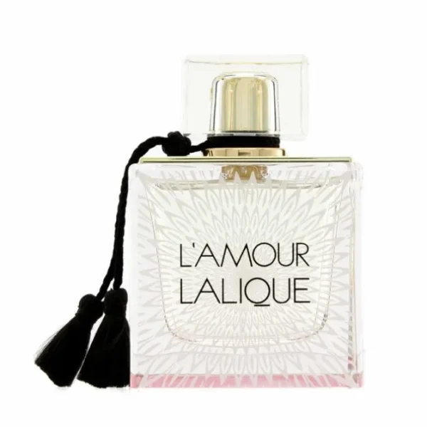 L'Amour Eau De Parfum Spray