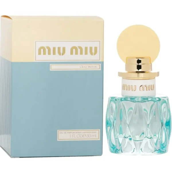 L'Eau Bleue Eau De Parfum Spray