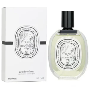 L'Eau Des Hesperides Eau De Toilette Spray