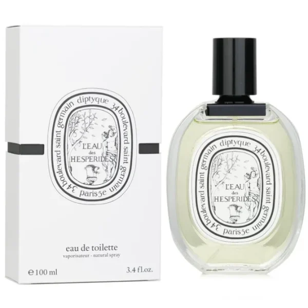 L'Eau Des Hesperides Eau De Toilette Spray