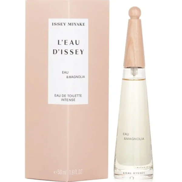 L'Eau Dissey Eau & Magnolia Eau De Toilette Intense Spray