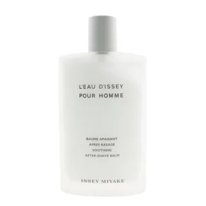 L'Eau d'Issey Pour Homme Soothing After Shave Balm