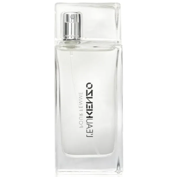 L'EAU Pour Femme Eau De Toilette Spray