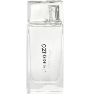 L'EAU Pour Femme Eau De Toilette Spray