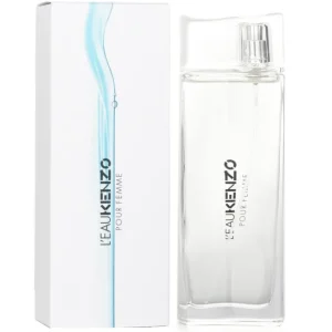 L'eau Pour Femme Eau De Toilette Spray