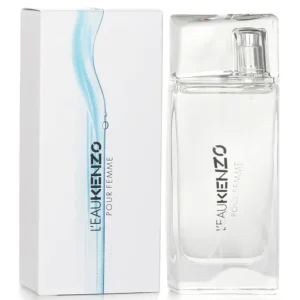L'EAU Pour Femme Eau De Toilette Spray