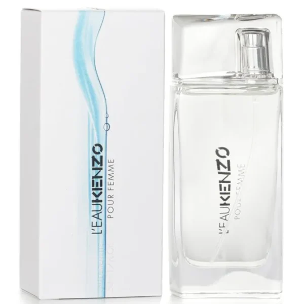 L'EAU Pour Femme Eau De Toilette Spray