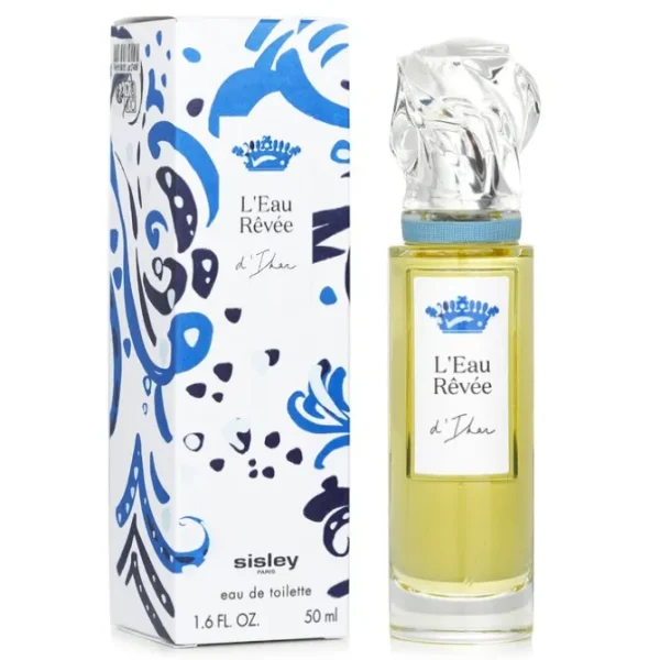 L'Eau Revee D'Ikar Eau De Toilette Spray