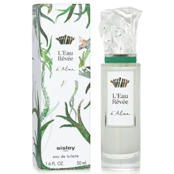 L'Eau Rêvée d'Alma Eau De Toilette Spray