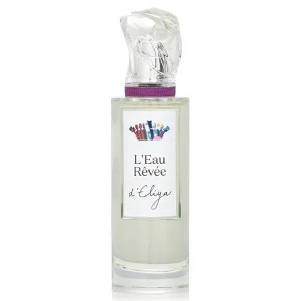L'Eau Rêvée d'Eliya Eau De Toilette Spray