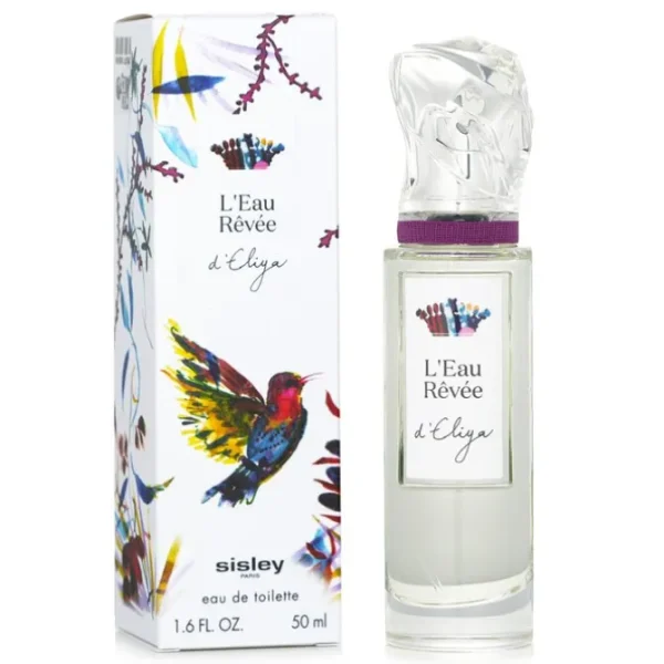 L'Eau Rêvée d'Eliya Eau De Toilette Spray