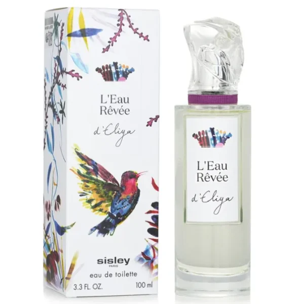 L'Eau Rêvée d'Eliya Eau De Toilette Spray