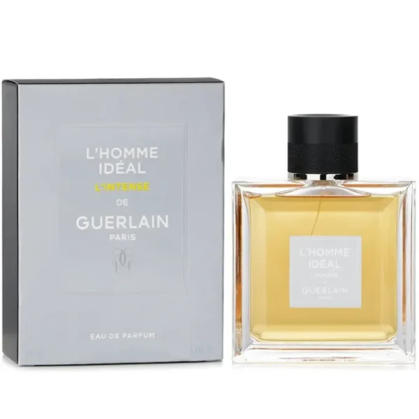 L'Homme Ideal L'Intense Eau De Parfum Spray