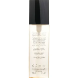 L'Huile Anti-Pollution Cleansing Oil