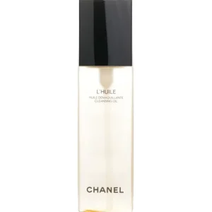 L'Huile Anti-Pollution Cleansing Oil