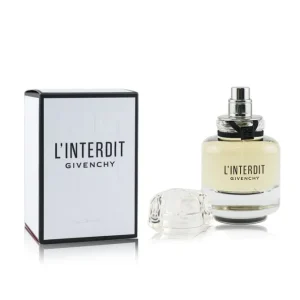 L'Interdit Eau De Parfum Spray