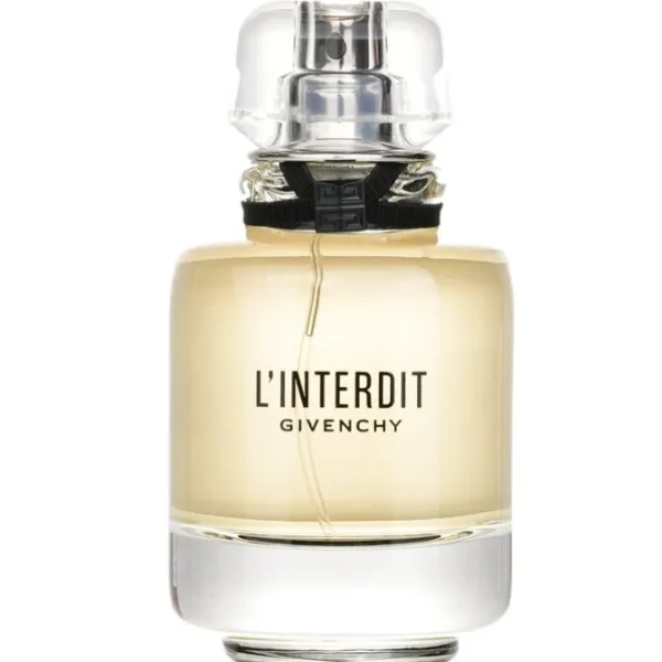 L'Interdit Eau De Parfum Spray