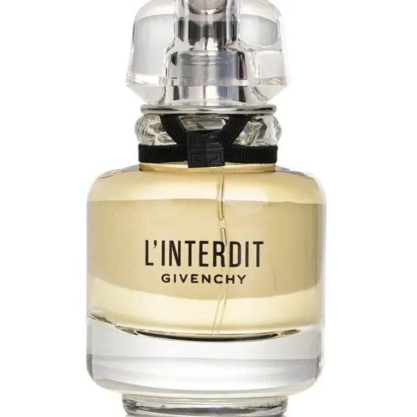 L'Interdit Eau De Parfum Spray