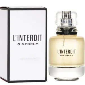 L'Interdit Eau De Parfum Spray