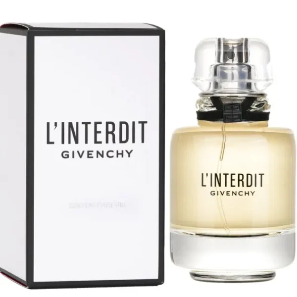 L'Interdit Eau De Parfum Spray