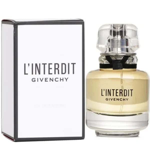 L'Interdit Eau De Parfum Spray