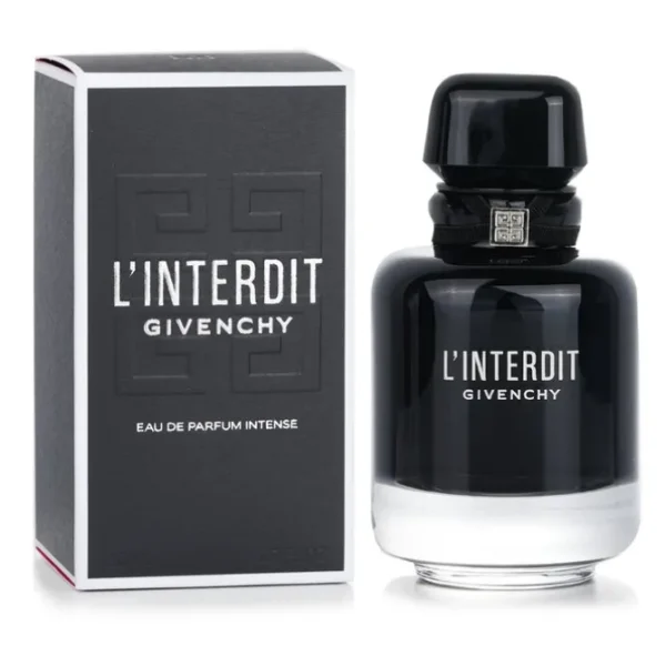 L'Interdit Eau De Parfum Intense Spray