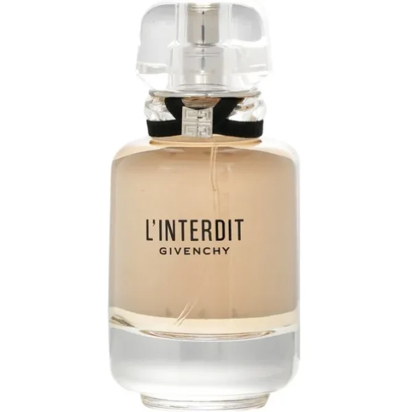 L'Interdit Eau De Toilette Spray