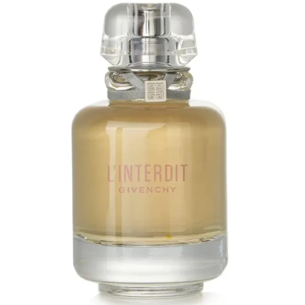 L'Interdit Eau De Toilette Spray