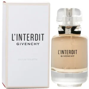 L'Interdit Eau De Toilette Spray
