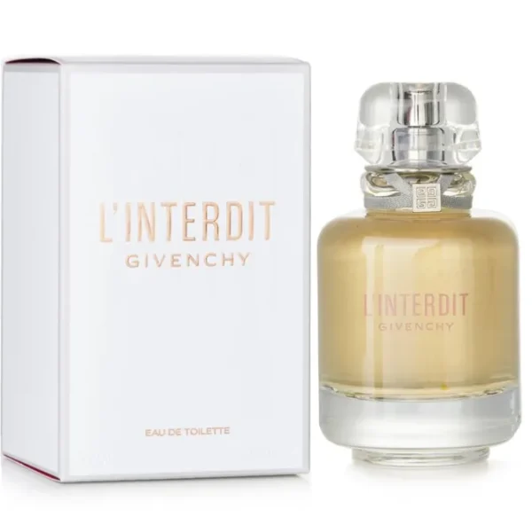 L'Interdit Eau De Toilette Spray