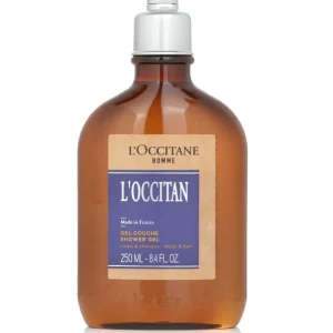 L'Occitan For Men Shower Gel