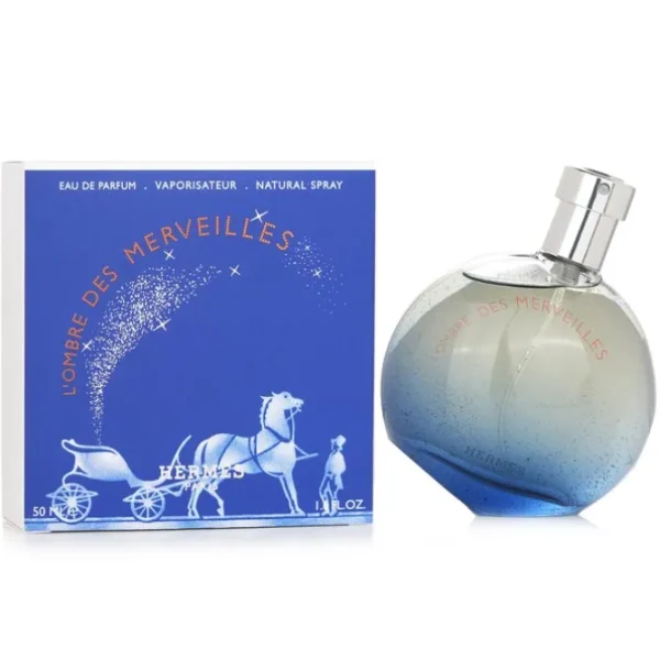 L'Ombre Des Merveilles Eau De Parfum Spray