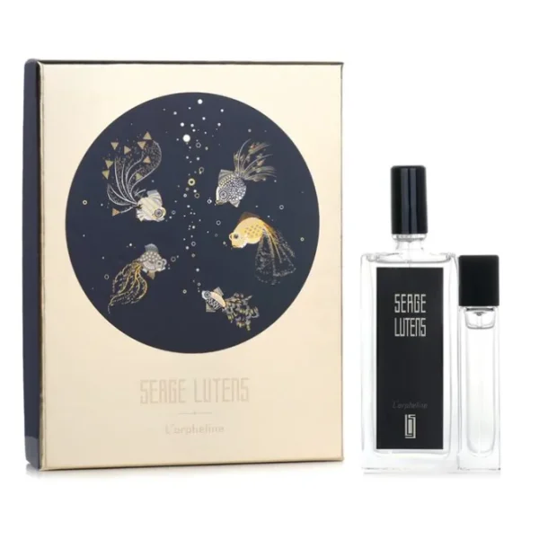 L'orpheline Eau De Parfum Coffret: