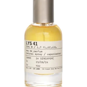 LYS 41 Eau De Parfum Spray