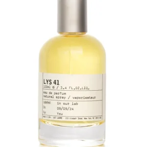 Lys 41 Eau De Parfum Spray