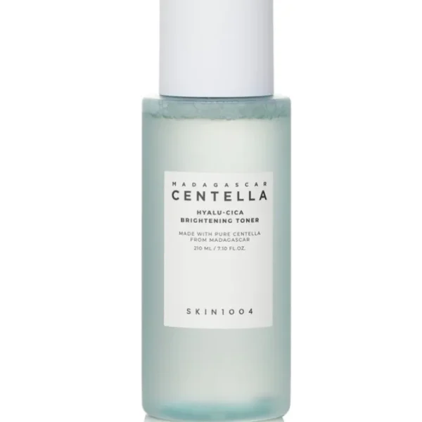 Madagascar Centella Hyalu-Cica Brightening Toner