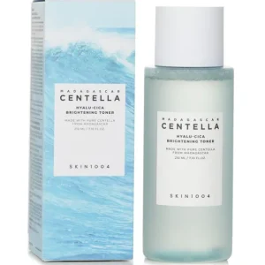 Madagascar Centella Hyalu-Cica Brightening Toner