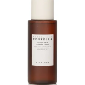 Madagascar Centella Probio Cica Essence Toner