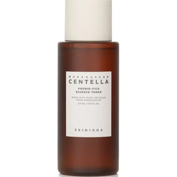 Madagascar Centella Probio Cica Essence Toner