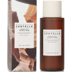 Madagascar Centella Probio Cica Essence Toner