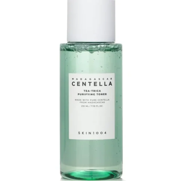 Madagascar Centella Tea Trica Purifying Toner