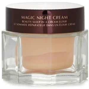 Magic Night Cream