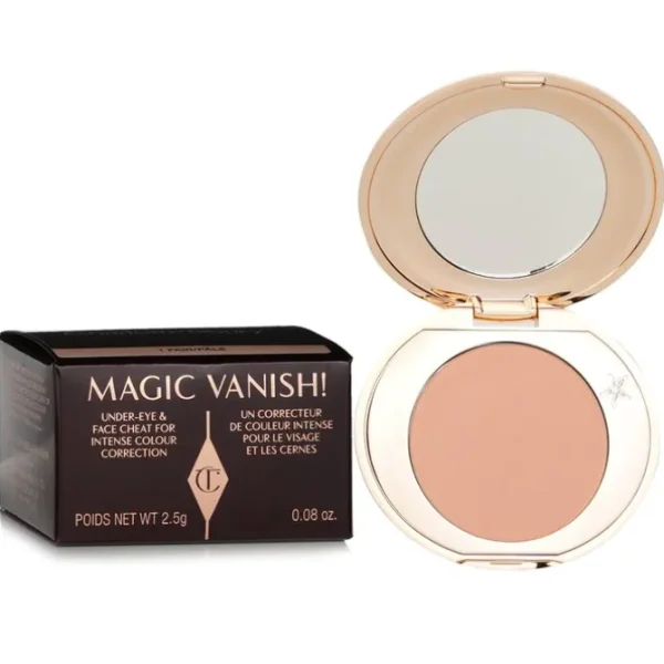Magic Vanish Colour Corrector